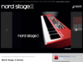 nordstage2.com