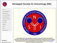 norwegianimmunology.org