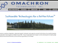 omachron.com