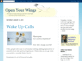 openyourwings.com