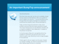 organizeyourdesktopwithbumptop.com