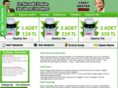 panaxsatis.com