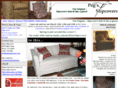 pegsslipcovers.com