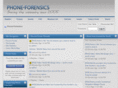 phone-forensics.com