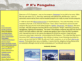 pkpenguins.com