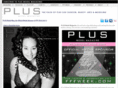 plusmodelmagazine.com