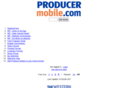 producermobile.com