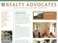 realtyadvocates.com