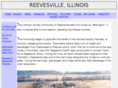 reevesville.org