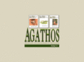 revista-agathos.com