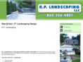 rplandscapingllc.com