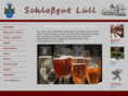 schlossgut-luell.com