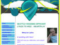 seattleweddingofficiant.com