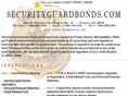 securityguardbonds.com