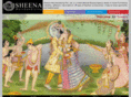 sheenamerchandising.net
