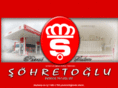 sohretoglu.com