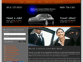 suncoastluxurysedanservice.com
