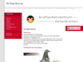 taubenzentrum.com