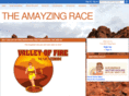 theamayzingrace.com