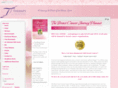 thebreastcancerjourneyplanner.com