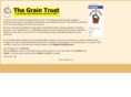 thegraintrust.com