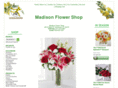 themadisonflowershop.com