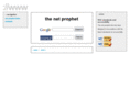 thenetprophet.co.uk
