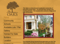 theoaksofdublin.com