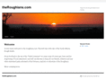 theroughians.com