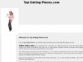 topdatingplaces.com