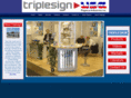 triplesigns.com