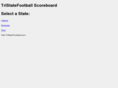 tristatefootball.mobi