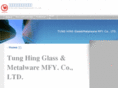 tunghing-glass.com