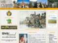 uzerche.fr