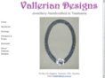 vallerian.com