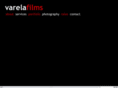 varelafilms.com