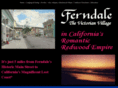 victorianferndale.com