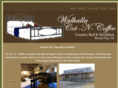walhallacotncoffee.com