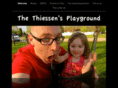 warrenandliane.com