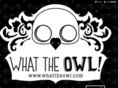 whattheowl.com