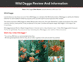 wilddagga.org
