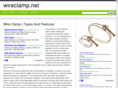 wireclamp.net