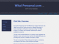 witalpersonal.com
