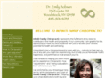 woodstockchiropractor.com