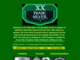 xxtradesilver.com
