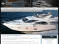 yachtservicebrokerage.com