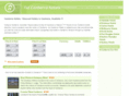 1stcanberrahotels.com