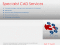 3sixtycadservices.com