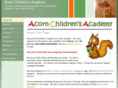 acorn-academy.com