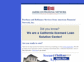 afnmortgage.com